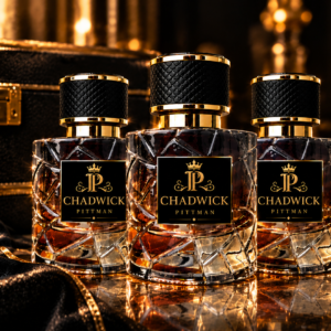 Chadwick By Pittman