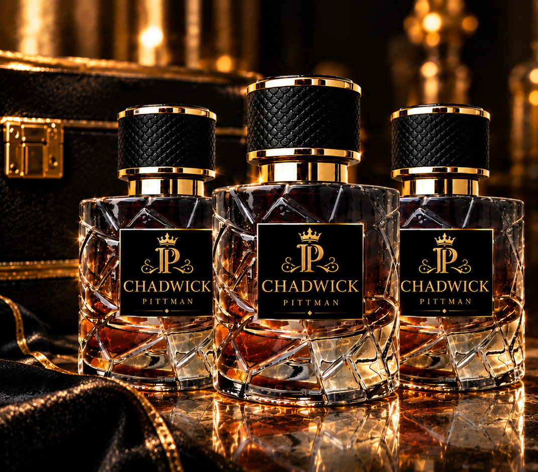 Chadwick By Pittman